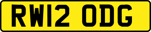 RW12ODG
