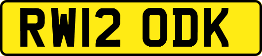 RW12ODK