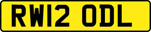 RW12ODL