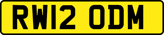 RW12ODM