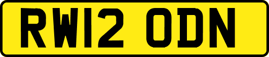 RW12ODN