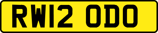 RW12ODO