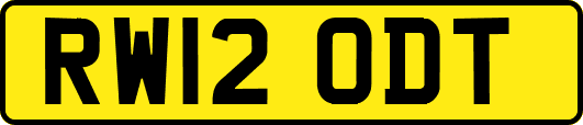 RW12ODT