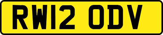 RW12ODV