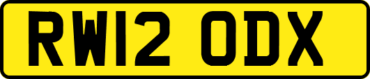 RW12ODX