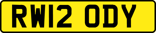 RW12ODY