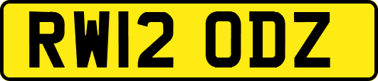 RW12ODZ