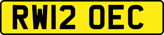 RW12OEC