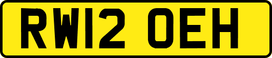 RW12OEH