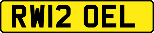 RW12OEL