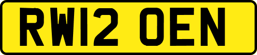 RW12OEN