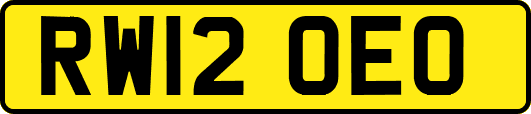 RW12OEO