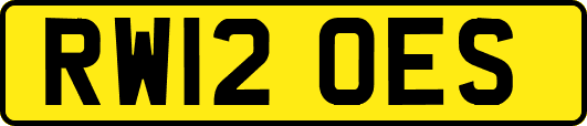 RW12OES