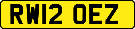 RW12OEZ