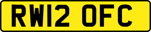 RW12OFC
