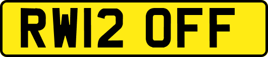 RW12OFF