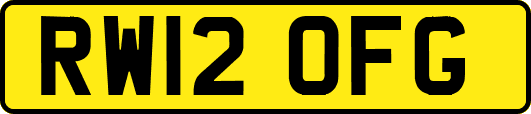RW12OFG