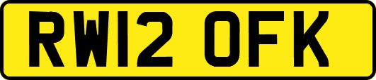 RW12OFK