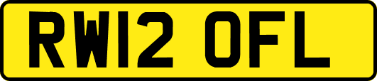 RW12OFL