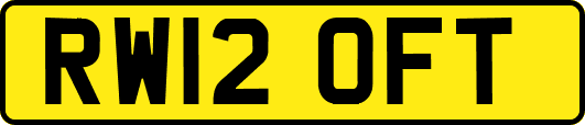RW12OFT