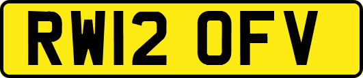 RW12OFV