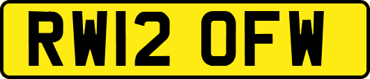 RW12OFW