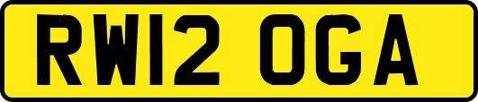 RW12OGA