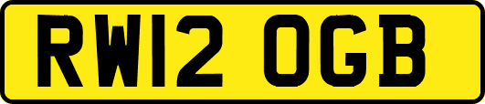RW12OGB