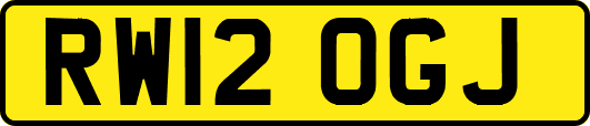 RW12OGJ