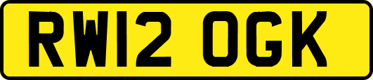RW12OGK