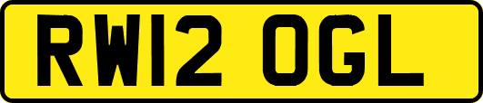 RW12OGL