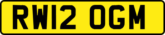 RW12OGM
