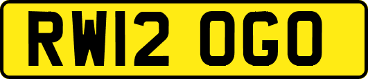 RW12OGO