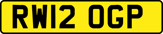 RW12OGP