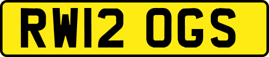 RW12OGS