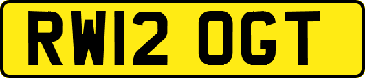 RW12OGT