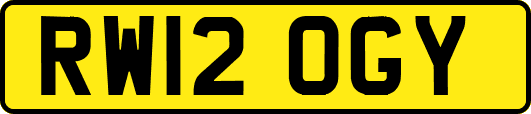 RW12OGY