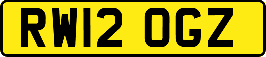 RW12OGZ