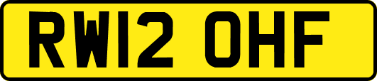 RW12OHF