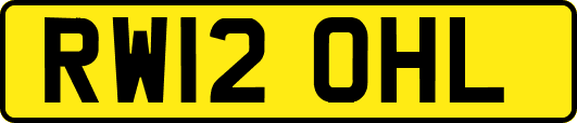 RW12OHL