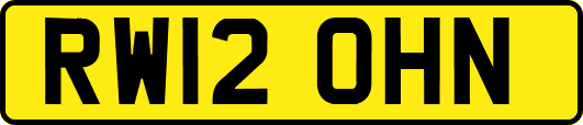 RW12OHN