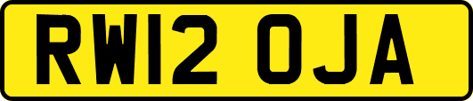 RW12OJA
