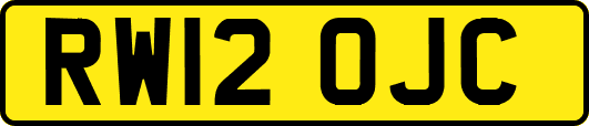 RW12OJC