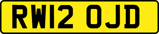 RW12OJD