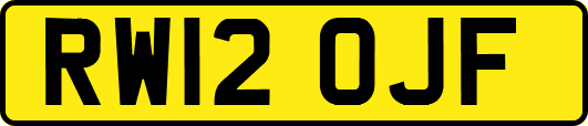 RW12OJF