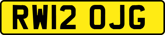 RW12OJG