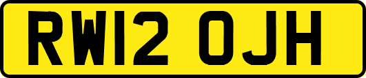 RW12OJH
