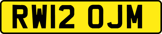 RW12OJM