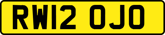 RW12OJO