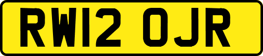 RW12OJR